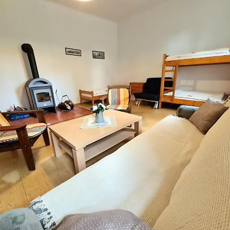 Uzkokolejky - Apartmany Strizovice Экстерьер фото