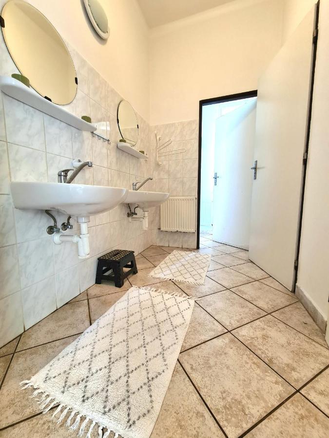 Uzkokolejky - Apartmany Strizovice Экстерьер фото