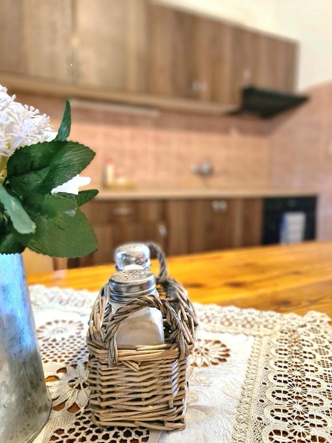 Uzkokolejky - Apartmany Strizovice Экстерьер фото