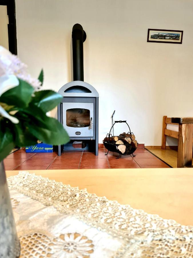 Uzkokolejky - Apartmany Strizovice Экстерьер фото