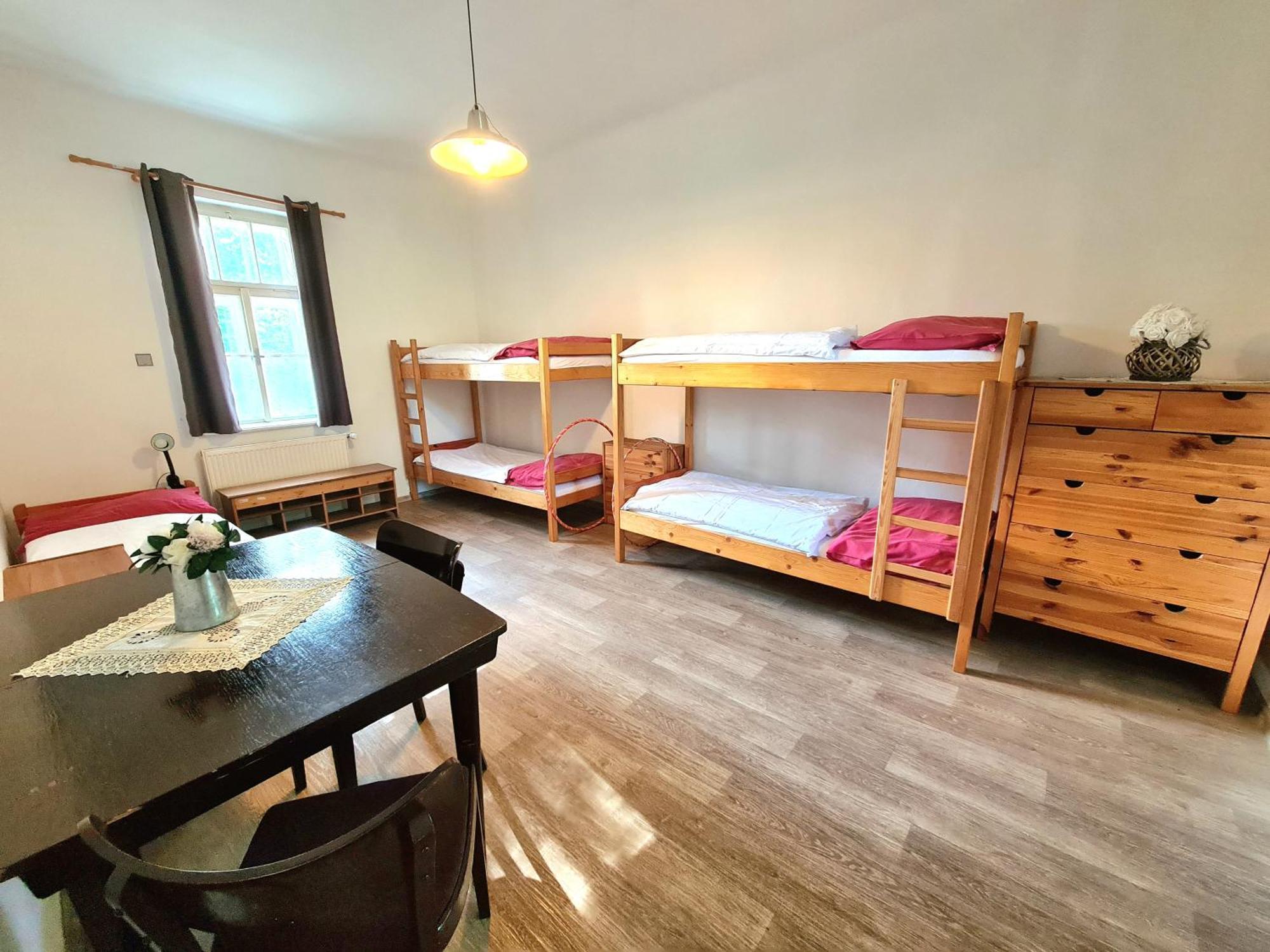 Uzkokolejky - Apartmany Strizovice Экстерьер фото