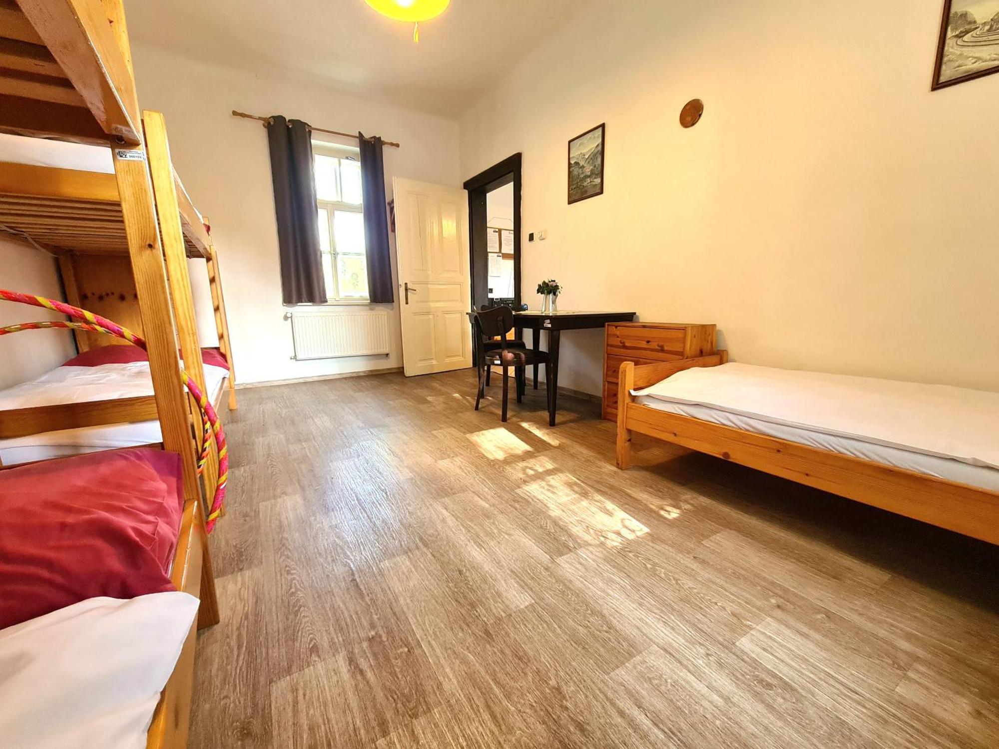 Uzkokolejky - Apartmany Strizovice Экстерьер фото
